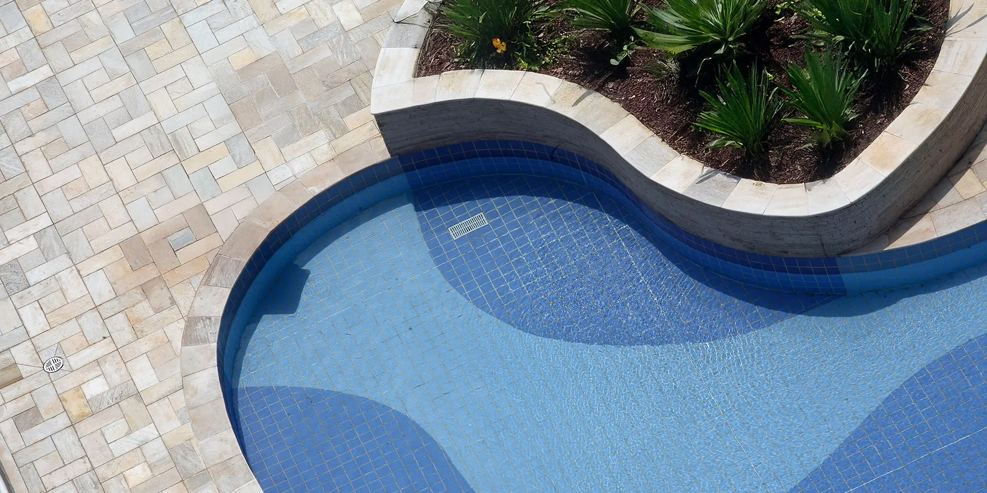 mage of Paver Sealing of a pool in Fort Myers Image of Paver Sealing of a pool in Fort Myers